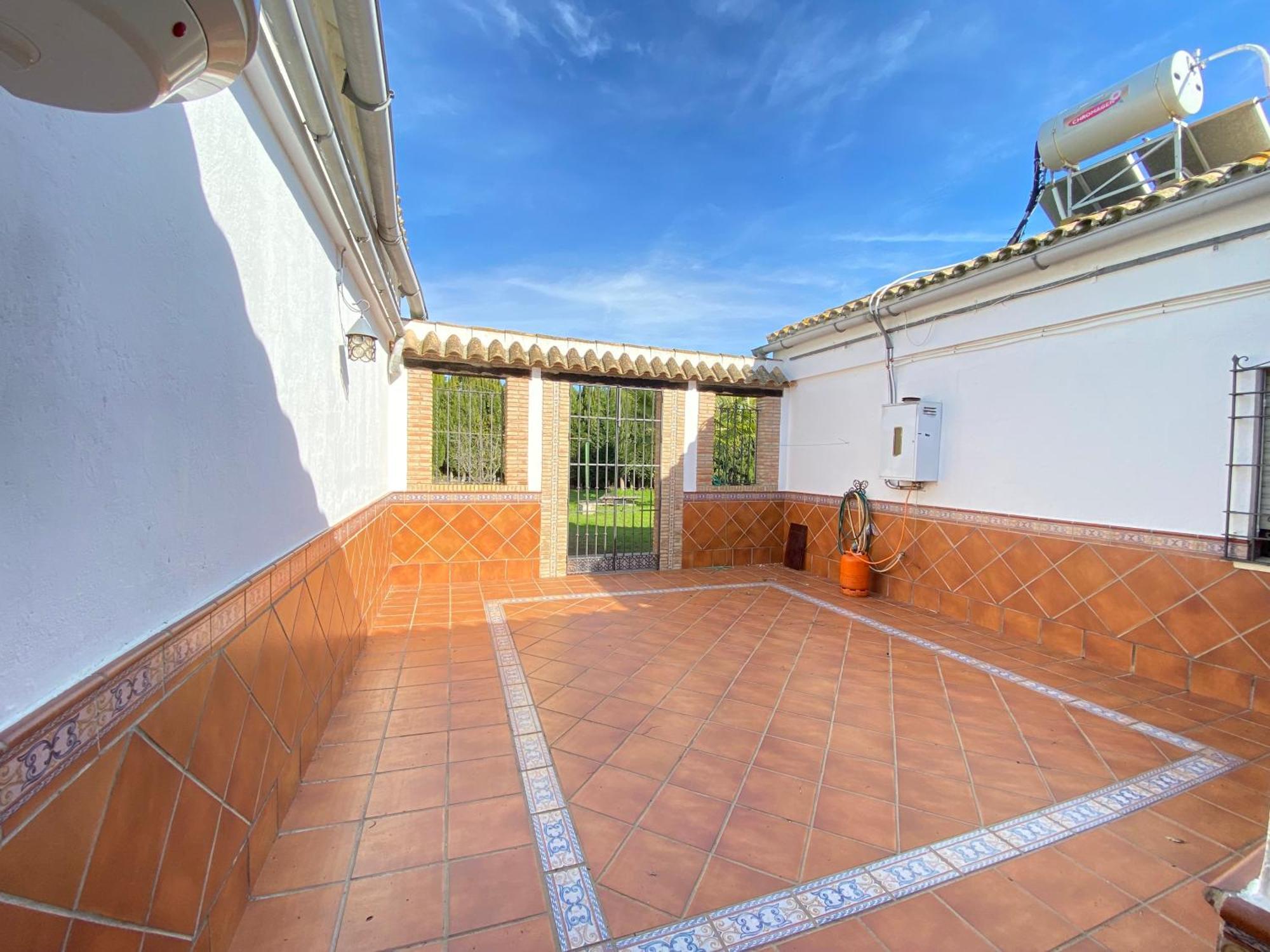 Villa Lua Cartaya Exterior foto