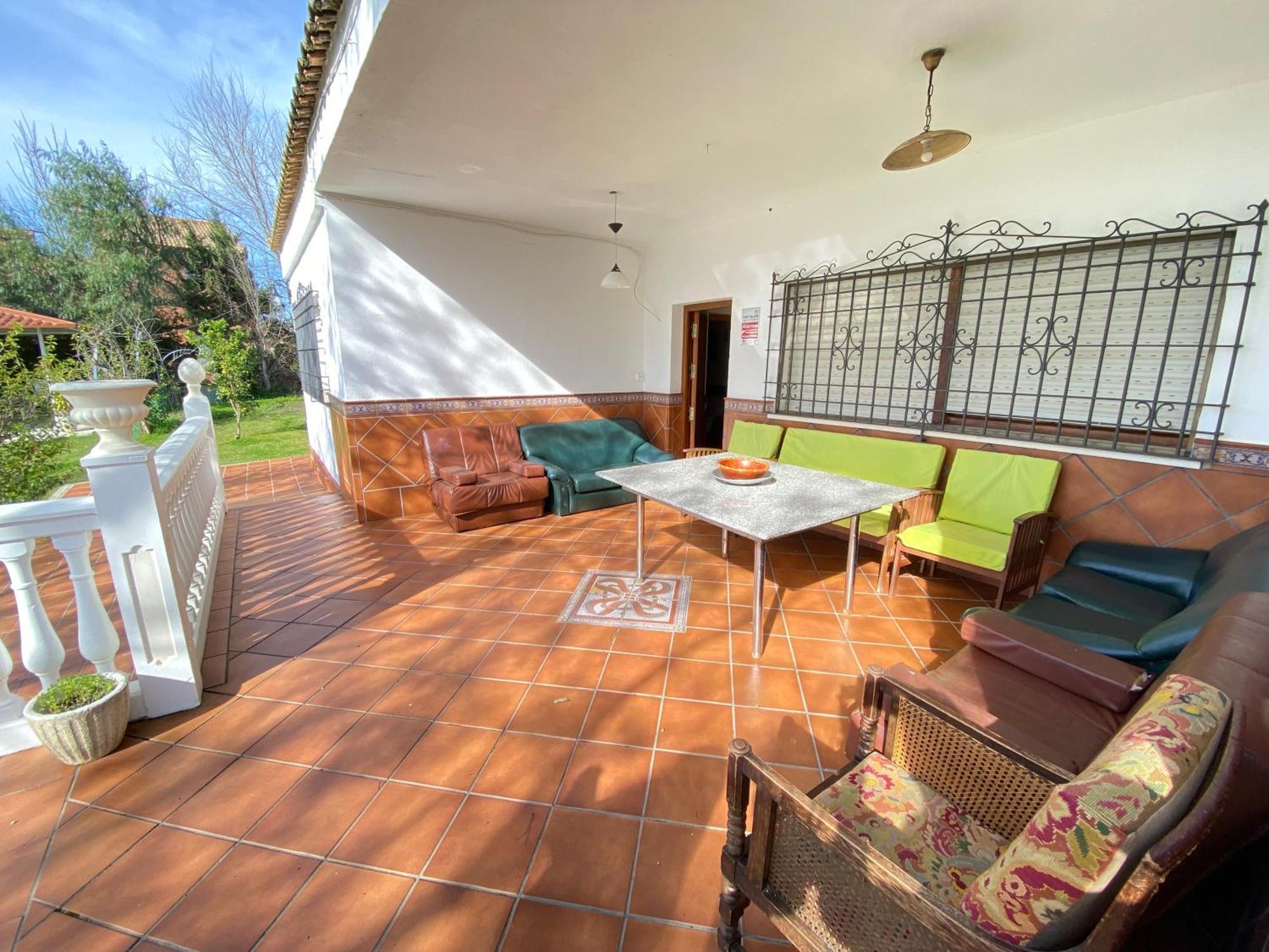 Villa Lua Cartaya Exterior foto