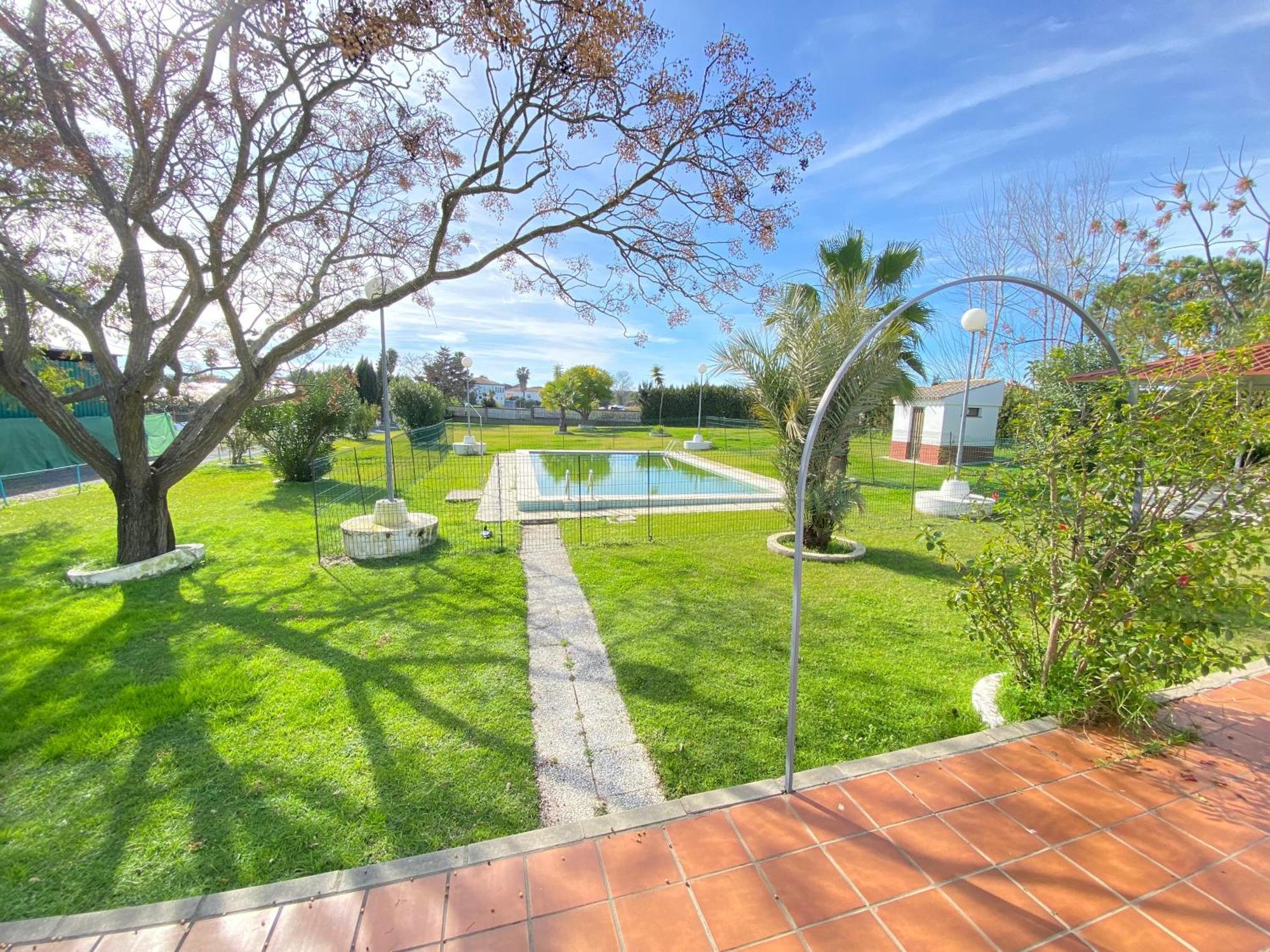 Villa Lua Cartaya Exterior foto